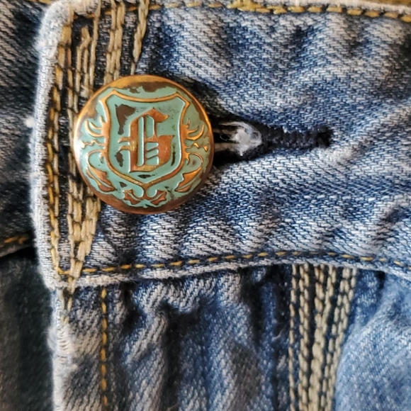 Guess Jeans - Picture 3 of 6